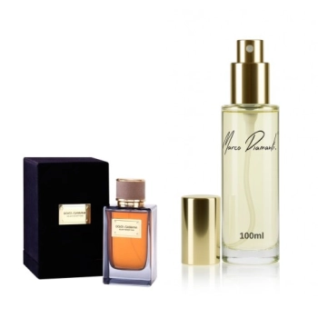 Perfumy z feromonami inspirowane Velvet Desert Oud 100 ml
