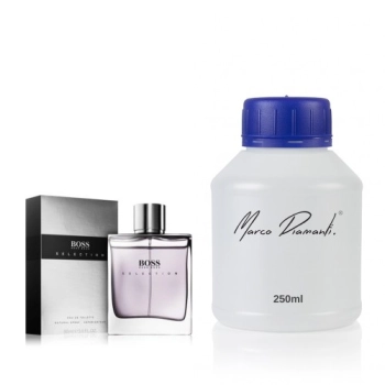 Perfumy inspirowane Hugo Boss 250 ml eleganckie zapach