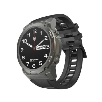 Smartwatch HiFuture FutureGo Mix2 - czarny