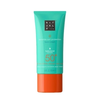 Rituals The Ritual Of Karma Sun Protection Face Cream SPF50+ 50ml