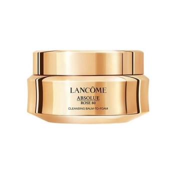 Lancome Absolue Rose 80 Balm To Foam Cleansing Balm 150ml