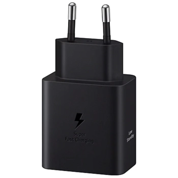 Ładowarka sieciowa Samsung               EP-T4511NBEGEU PD 45W USB-C 3A czarny