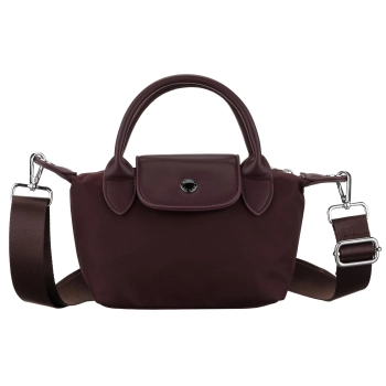 Torba wine do noszenia na ramię miejska elegancka elegancka