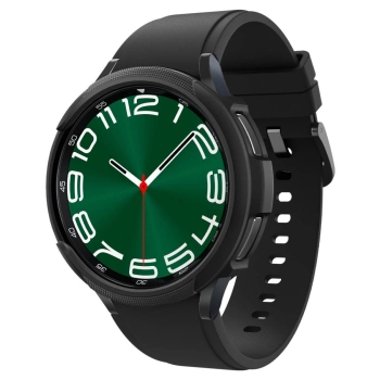 SPIGEN LIQUID AIR SAMSUNG GALAXY WATCH 6 CLASSIC (47 MM) MATTE BLACK