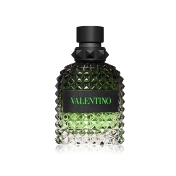 Valentino Uomo Born In Roma Green Stravaganza Edt 50ml