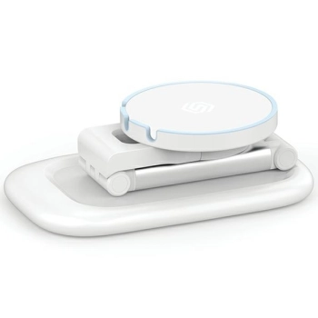 SODI Stojak indukcyjny BM310biały/white MagSafe