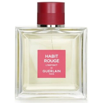 Guerlain Habit Rouge Edp 100ml