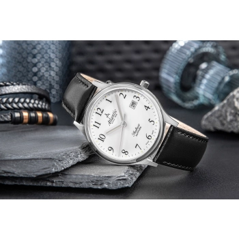 Zegarek Męski Atlantic Seabase 60343.41.13 + BOX