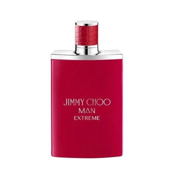 Flakon Jimmy Choo Man Extreme Edp 100ml