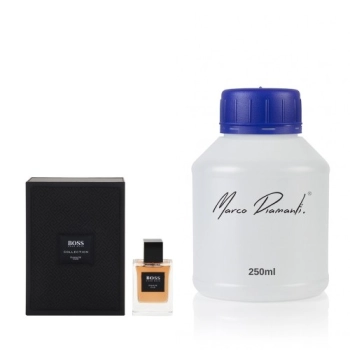 Perfumy z feromonami inspirowane BOSS Damask Oud 250 ml
