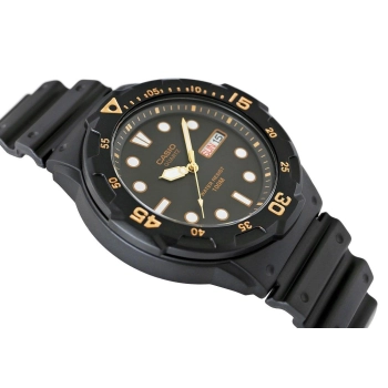 Zegarek Casio MRW sportowy analogowy do codziennego noszenia
