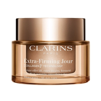 Clarins Extra Firming Jour Collagen Wrinkle Smoothing Day Cream 50ml