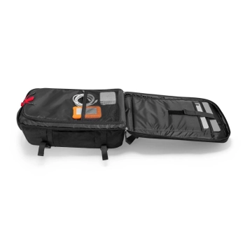 Plecak Tech-Protect Defender S40 do Ryanair & Wizzar, na laptopa 20L - czarny