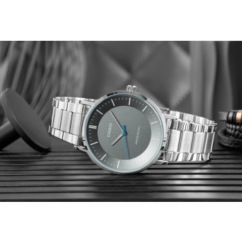 Zegarek Męski CASIO MTP-VT04D-8EDF + BOX