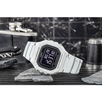 Zegarek CASIO W-218H-8BVEF Unisex + BOX