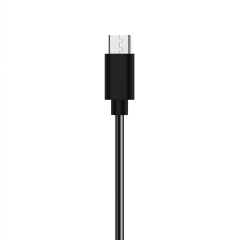 Ładowarka magnetyczna do smartwatchy Garmin z USB-C - czarna