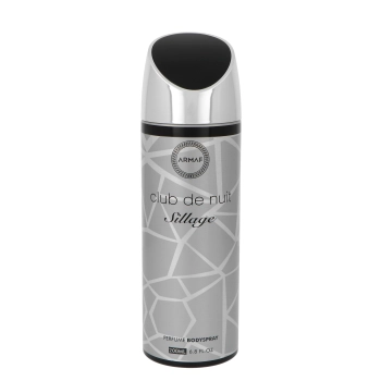 Armaf Club De Nuit Sillage Deodorant 200ml