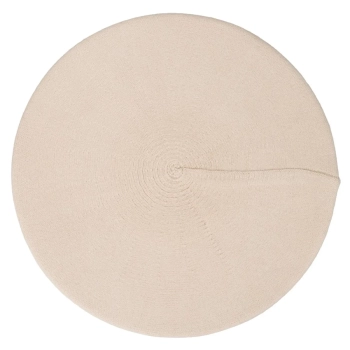 Elegancki beret damski Peterson do codziennego noszenia