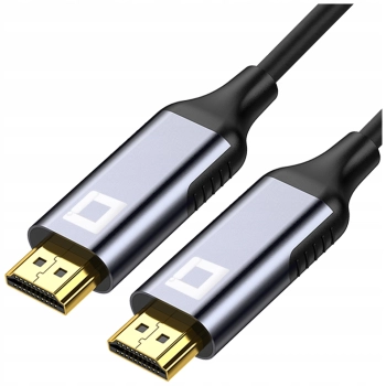 CO2 KABEL HDMI 2.1 PRZEWÓD HDMI HDMI HDR OPTIC FULL HD 4K 120HZ 8K 60HZ 10M