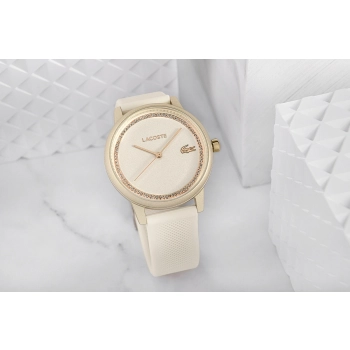 Zegarek Damski Lacoste 12.12 Go Elegancki Stylowy Nowoczesny