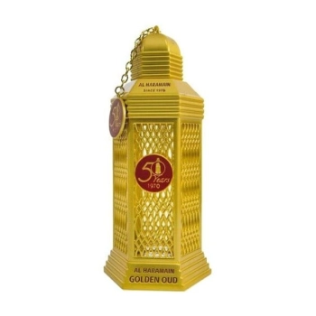 Al Haramain Perfumes Golden Oud Edp 100ml