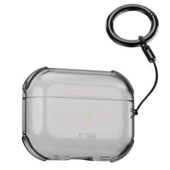 TECH-PROTECT BOUNCE APPLE AIRPODS PRO 3 ASH
