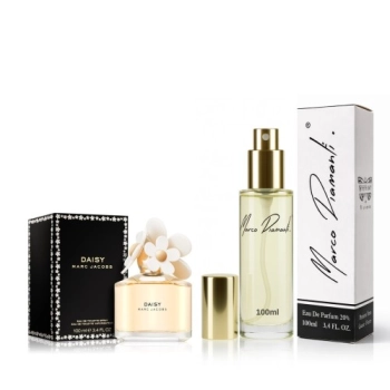 Perfumy nr 173 100ml - zamiennik inspirowany Daisy od Marc Jacobs
