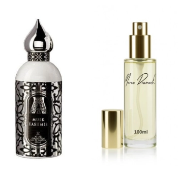 Perfumy z feromonami Musk Kashmir 100 ml inspirowane