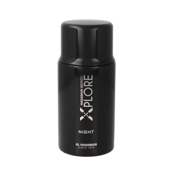 Al Haramain Xplore Night Edp 100ml