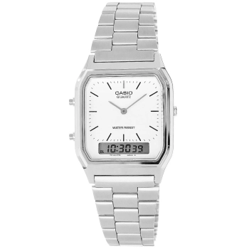 Zegarek Damski Casio AQ-230A-7DMQYES + BOX