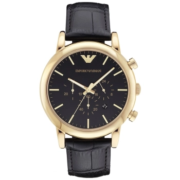 Zegarek Męski Emporio Armani Luigi AR1917 + BOX