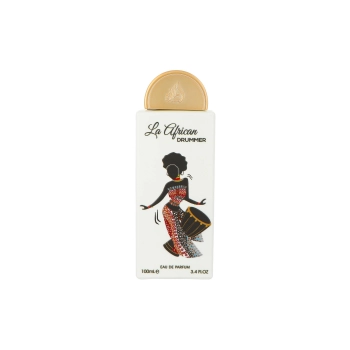 Lattafa Pride La African Drummer Edp 100ml