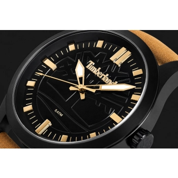 Zegarek Męski TIMBERLAND Rambush TDWGA0029601 + BOX