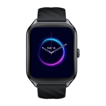 Smartwatch ZEBLAZE GTS 4 (czarny)