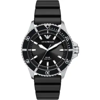 Zegarek Męski Emporio Armani World Explorer Solar AR11788 + BOX