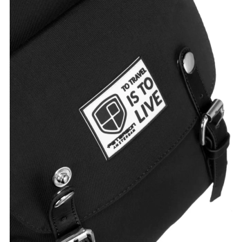 Torba skórzana na ramię elegancka wysoka jakość