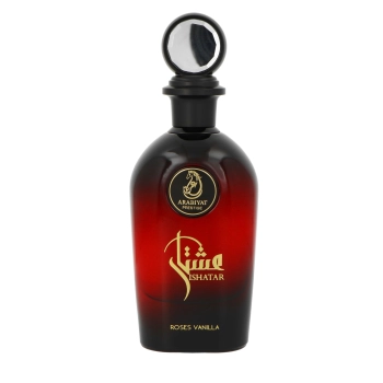 Arabiyat Prestige Ishatar Roses Vanilla Edp 110ml