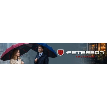 Parasolka składana kieszonkowa mini do torebki podróżna