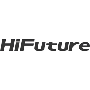 Smartwatch HiFuture Zone 2 - czarny