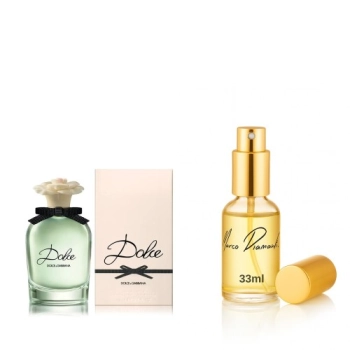 Perfumy z feromonami inspirowane Dolce Gabbana 33ml