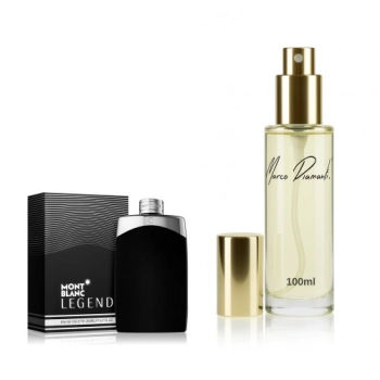 Perfumy inspirowane Legend z feromonami 100 ml dla mężczyzn