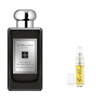 Perfumy inspirowane Vetiver Golden Vanilla z feromonami 4 ml