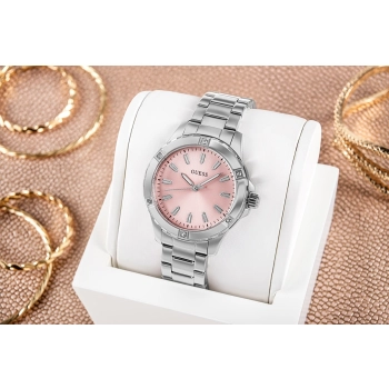 Zegarek Damski Guess Mist GW0948L7 + BOX