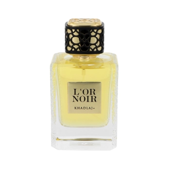 Khadlaj Maison L`Or Noir Edp 100ml