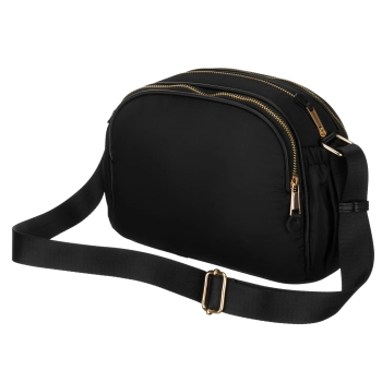 Listonoszka torebka damska miejska Peterson modna na ramię mała crossbody