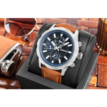 Zegarek Męski TIMBERLAND Classic TDWGF0056103 + BOX