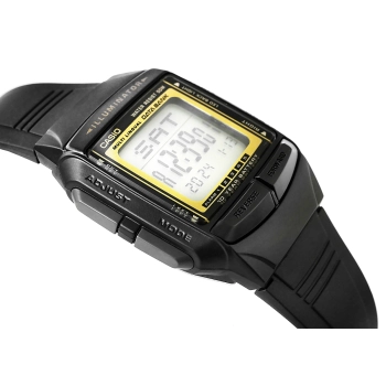 Zegarek Męski CASIO Cyfrowy Sportowy do Codziennego Noszenia