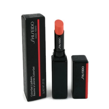 Shiseido Colorgel Lipbalm Narcissus (apricot) 102 2g