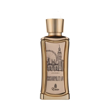 Paris Corner Emir Cosmopolitan New York Edp 100ml