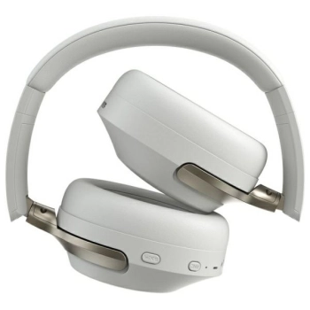Creative Słuchawki bezprzewodowe Zen     Hybrid SXFI szary/grey Bluetooth 5.3 ANC
